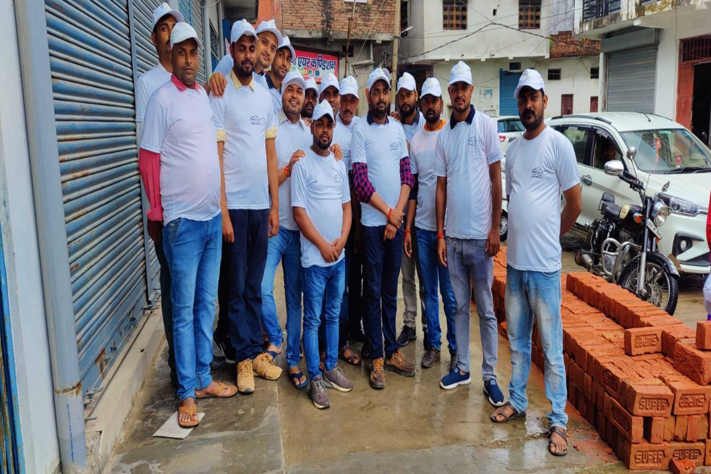 Nagar Panchayat Sonauli